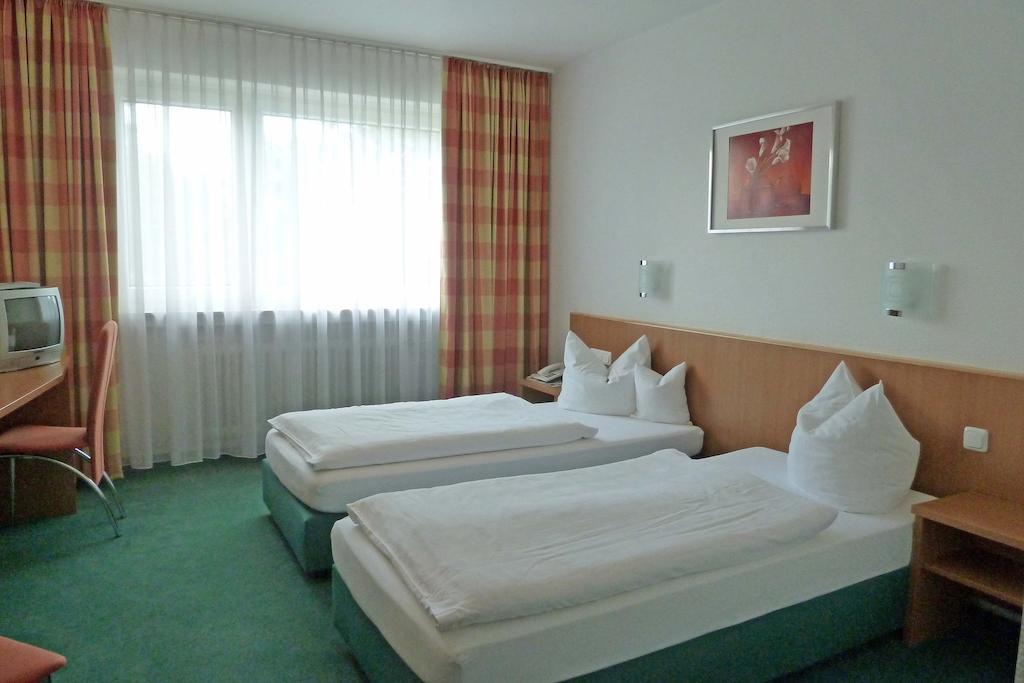 Landhotel Sulzbacher Hof Sulzbach  Værelse billede