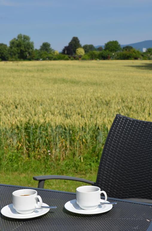 Landhotel Sulzbacher Hof Sulzbach  Eksteriør billede
