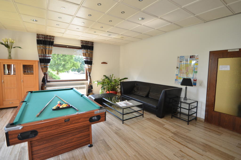 Landhotel Sulzbacher Hof Sulzbach  Eksteriør billede