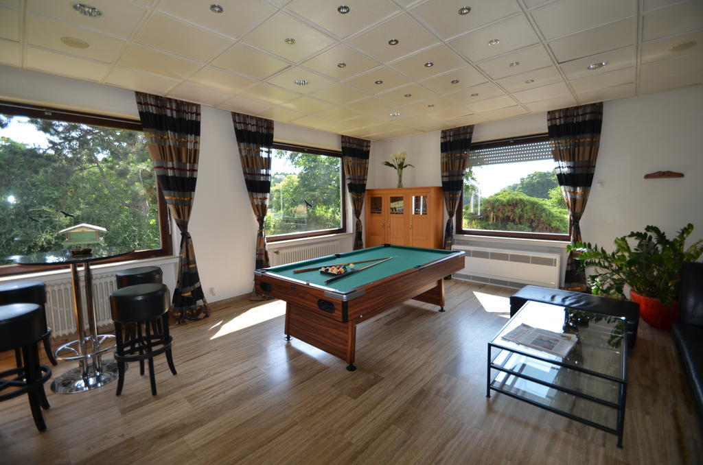Landhotel Sulzbacher Hof Sulzbach  Eksteriør billede