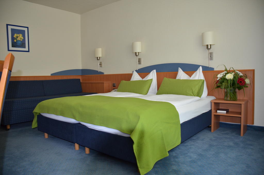 Landhotel Sulzbacher Hof Sulzbach  Værelse billede