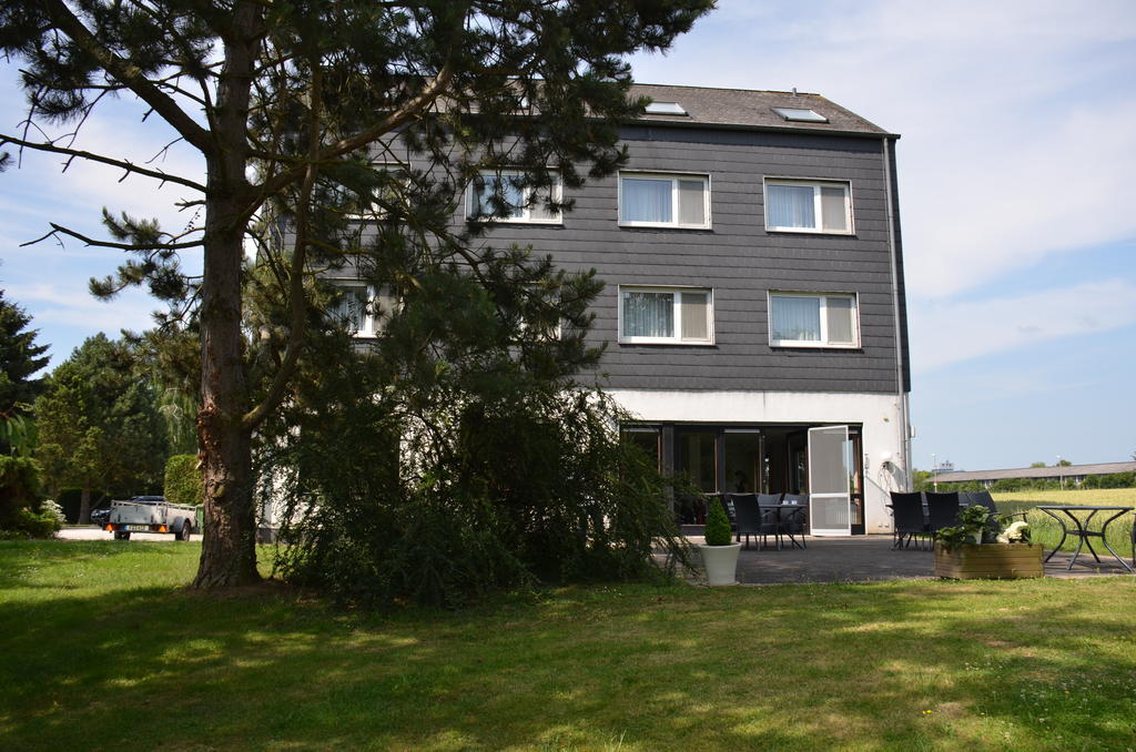 Landhotel Sulzbacher Hof Sulzbach  Eksteriør billede