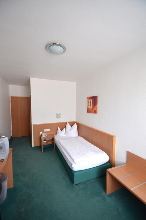 Landhotel Sulzbacher Hof Sulzbach  Værelse billede