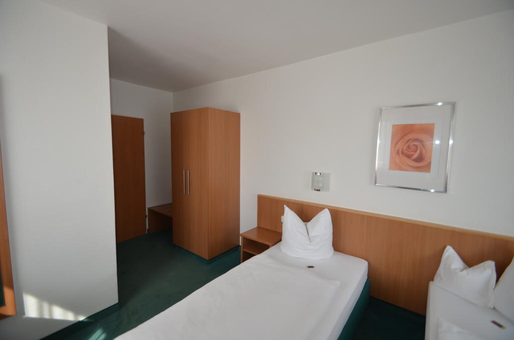 Landhotel Sulzbacher Hof Sulzbach  Værelse billede