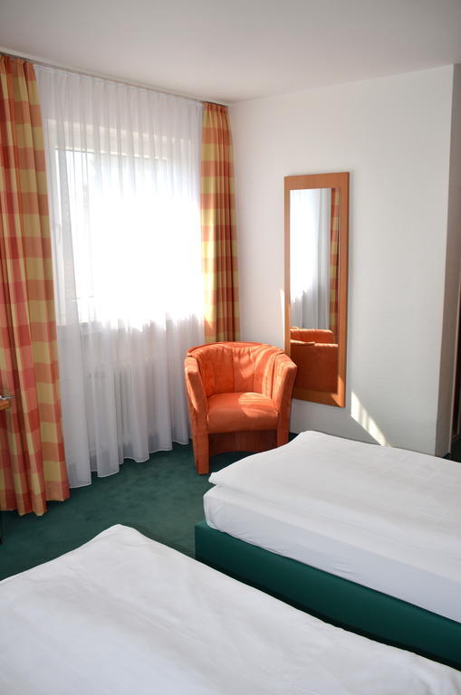 Landhotel Sulzbacher Hof Sulzbach  Værelse billede