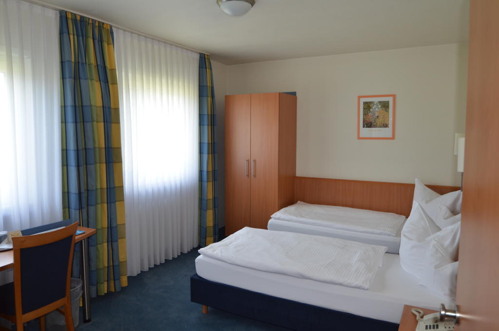 Landhotel Sulzbacher Hof Sulzbach  Værelse billede