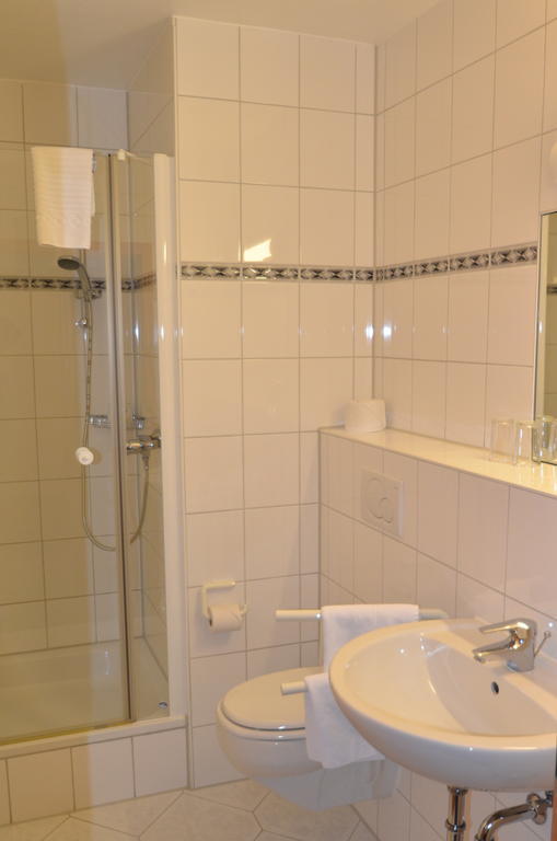 Landhotel Sulzbacher Hof Sulzbach  Eksteriør billede