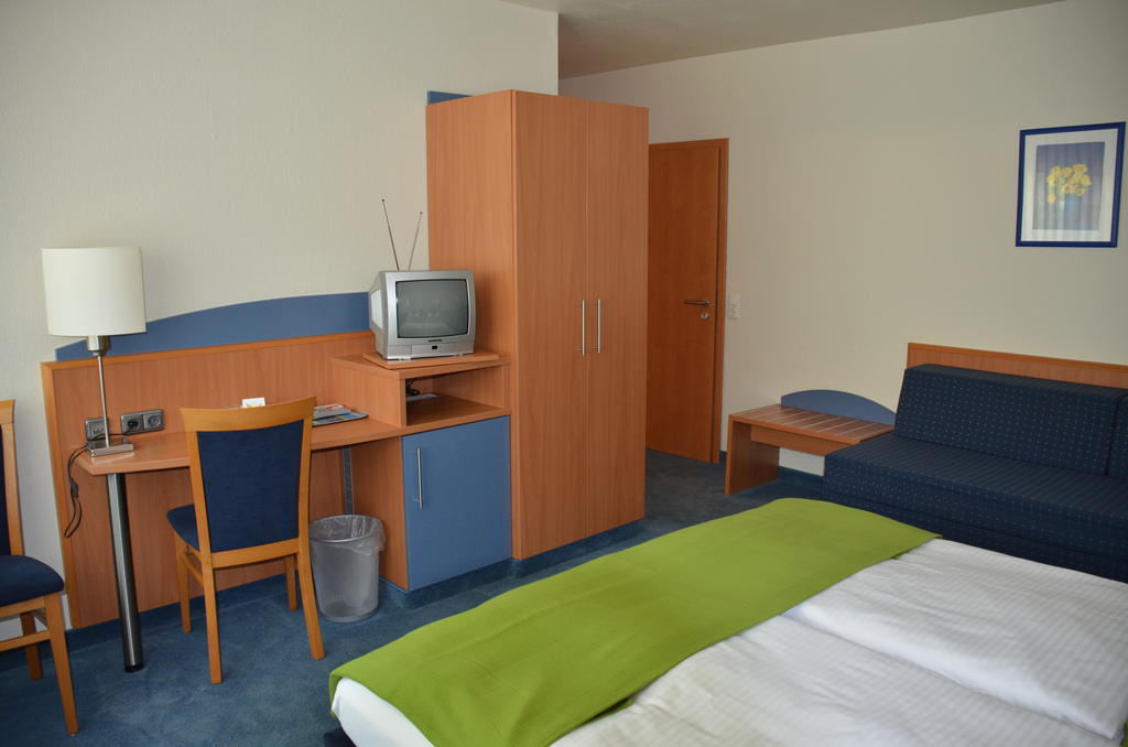 Landhotel Sulzbacher Hof Sulzbach  Værelse billede