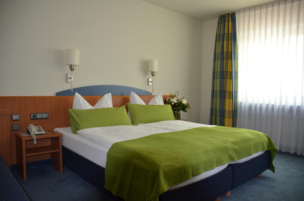Landhotel Sulzbacher Hof Sulzbach  Værelse billede