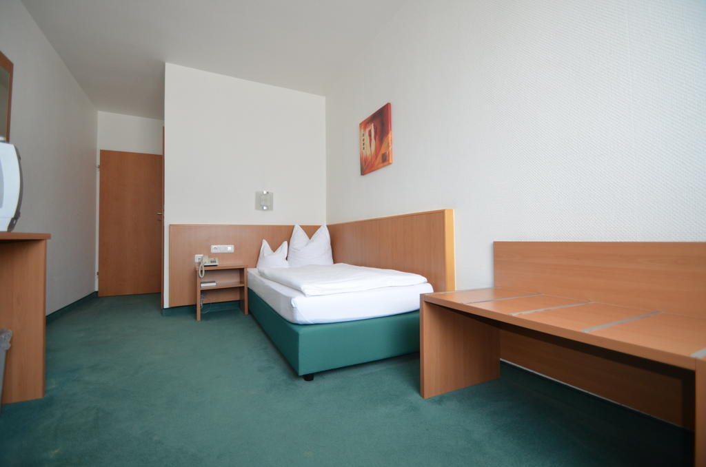 Landhotel Sulzbacher Hof Sulzbach  Værelse billede