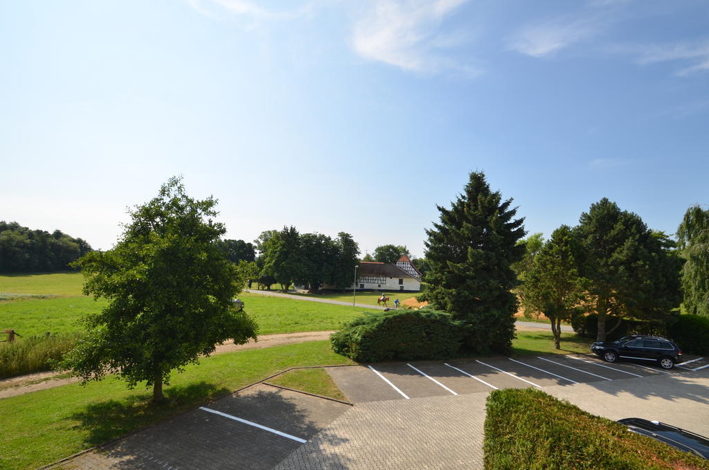 Landhotel Sulzbacher Hof Sulzbach  Eksteriør billede