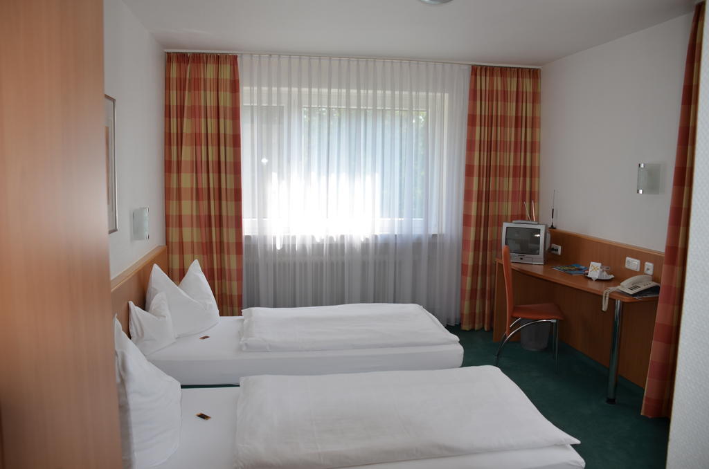 Landhotel Sulzbacher Hof Sulzbach  Værelse billede